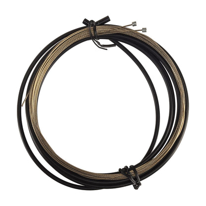 Kabel- und Hüllensatz für Schaltwerk JAGWIRE ROAD AND MOUNTAIN PRO