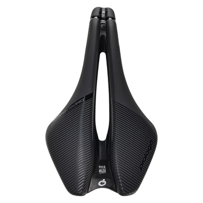 Sattel PROLOGO DIMENSION SPACE Schienen T4.0 Schwarz
