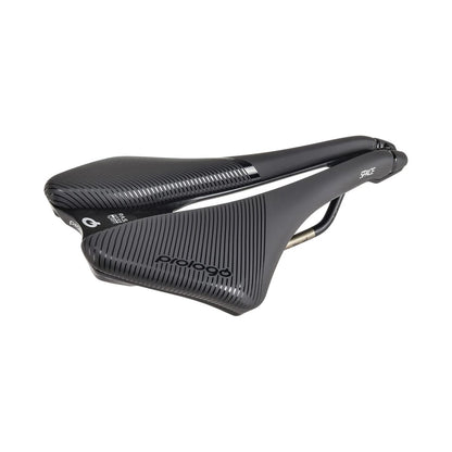 Sattel PROLOGO DIMENSION SPACE Schienen T4.0 Schwarz
