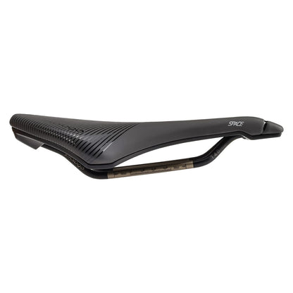 Sattel PROLOGO DIMENSION SPACE Schienen T4.0 Schwarz