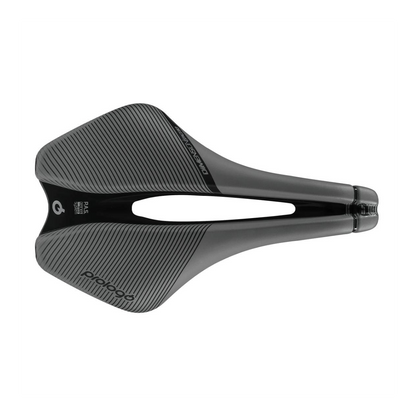 Sattel PROLOGO DIMENSION SPACE Schienen T4.0 Schwarz