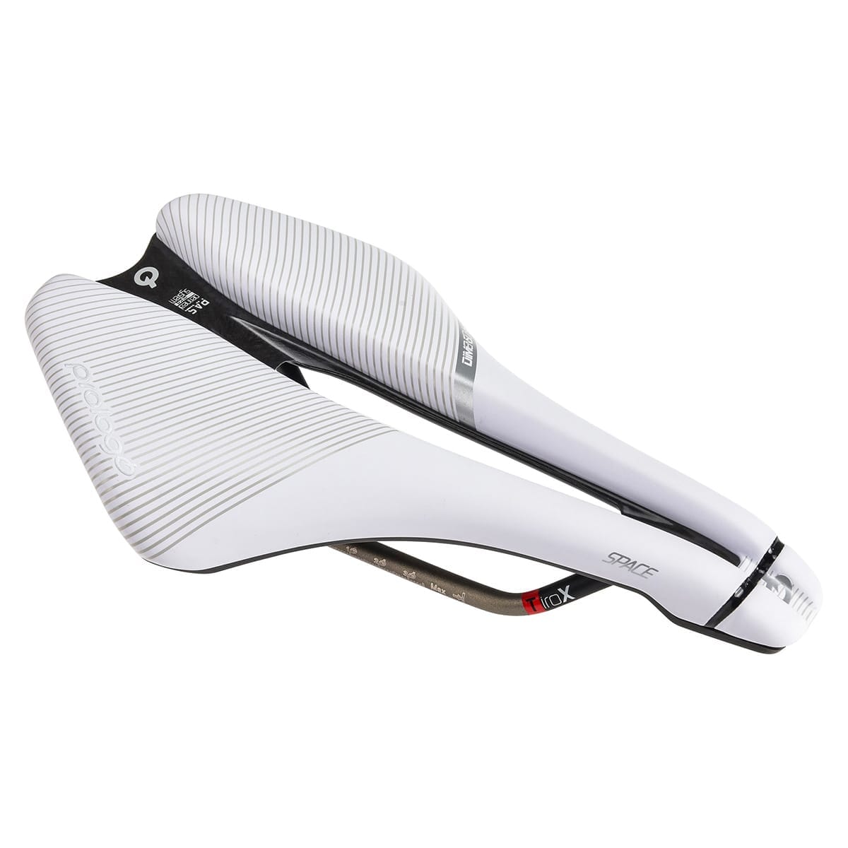 Selle PROLOGO DIMENSION SPACE Rails TiroX