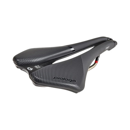 PROLOGO DIMENSION SPACE Sattel mit TiroX-Schienen