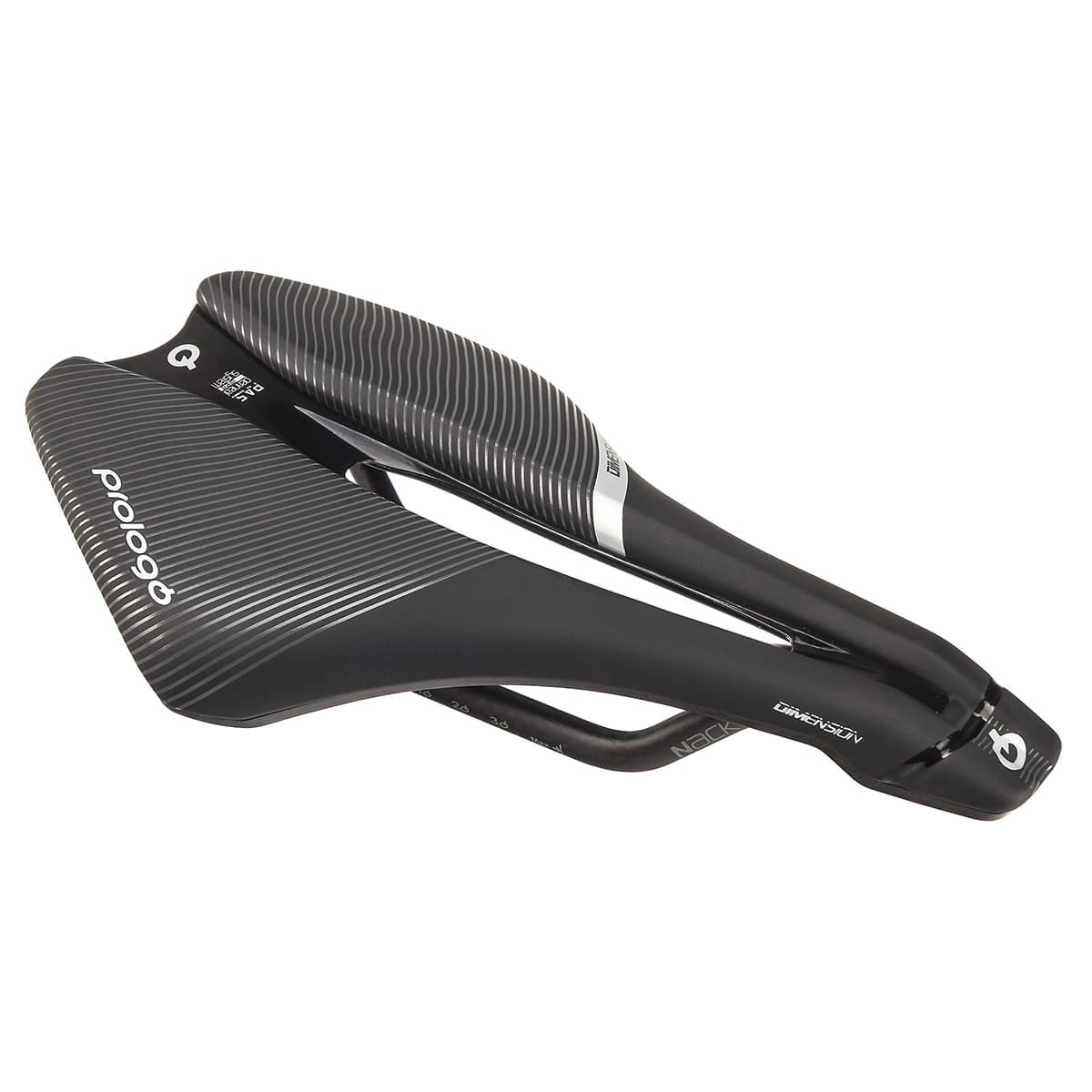 Selle PROLOGO DIMENSION Rails Nack