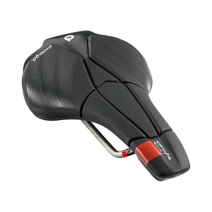 Sattel PROLOGO SCRATCH M5 AGX SPACE 147 Tirox