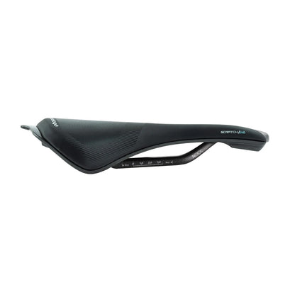 Sattel PROLOGO SCRATCH EVA Breite 140mm Schienen Nack Carbon Schwarz
