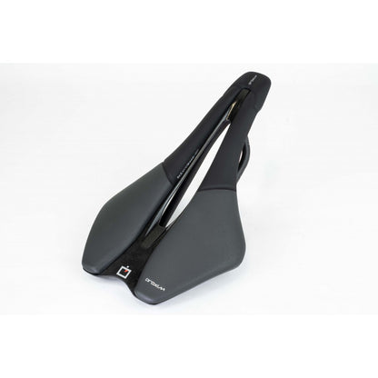 Sattel PROLOGO E-BIKE PROXIM W850 Breite 143mm Nack Carbon Schienen Schwarz