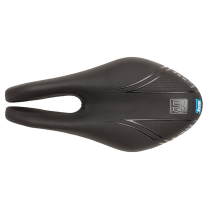 Sattel ISM PL 1.1 135mm Chromoly-Schienen