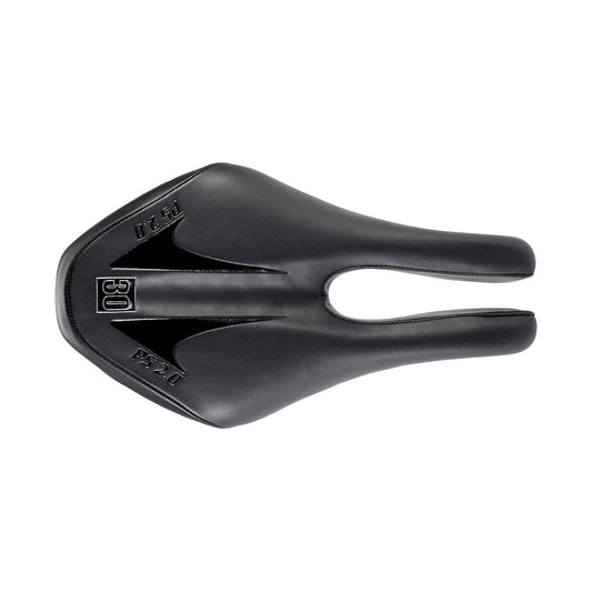 Sattel ISM PS 2.0 135mm Chromoly-Schienen