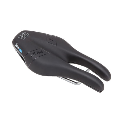 Sattel ISM PN 3.1 120mm Chromoly-Schienen