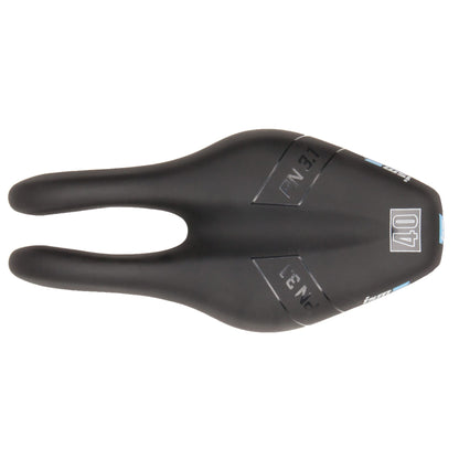 Sattel ISM PN 3.1 120mm Chromoly-Schienen