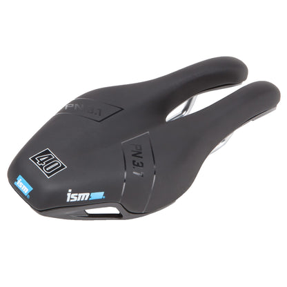 Sattel ISM PN 3.1 120mm Chromoly-Schienen