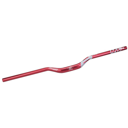 Lenker REVERSE COMPONENTS BASE Rise 35mm 790mm Rot