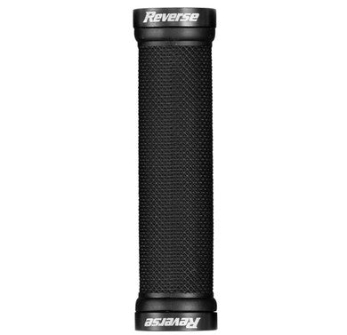 REVERSE COMPONENTS CLASSIC Lock-On Grips Ø 31mm Schwarz