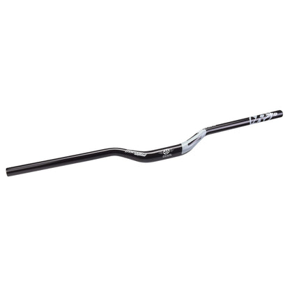 Lenker REVERSE COMPONENTS BASE Rise 35mm 790mm Schwarz/Orange