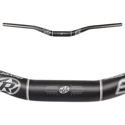 Lenker REVERSE COMPONENTS E-ELEMENT Rise 40mm 770mm Schwarz/Grau