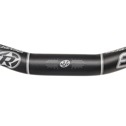 Lenker REVERSE COMPONENTS E-ELEMENT Rise 40mm 770mm Schwarz/Grau