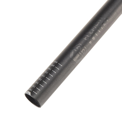 Lenker REVERSE COMPONENTS E-ELEMENT Rise 40mm 770mm Schwarz/Grau
