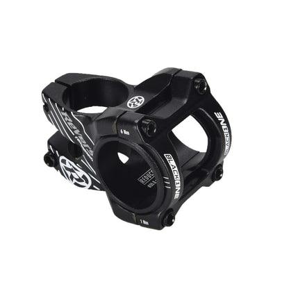 Vorbau REVERSE COMPONENTS BLACK ONE D-2 Schwarz/Weiß