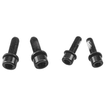 Adapter Bremssattel hinten TRP Flat Mount 160mm