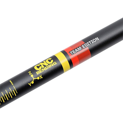 SPANK SPIKE 800 VIBROCORE TEAM EDITION Lenker Rise 30 mm 31,8/800 mm
