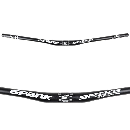 Cintre SPANK SPIKE 800 VIBROCORE Rise 15 mm 31,8/800 mm