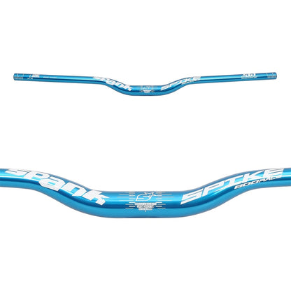 Lenker SPANK SPIKE 800 RACE Rise 30 mm 31,8/800 mm