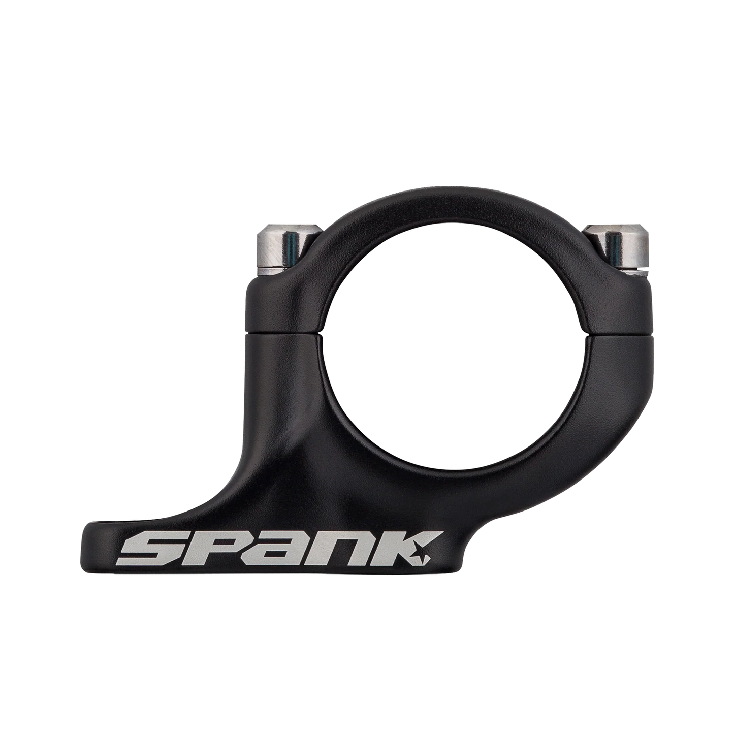 Vorbau SPANK SPIKE 25/30 Direct Mount Schwarz