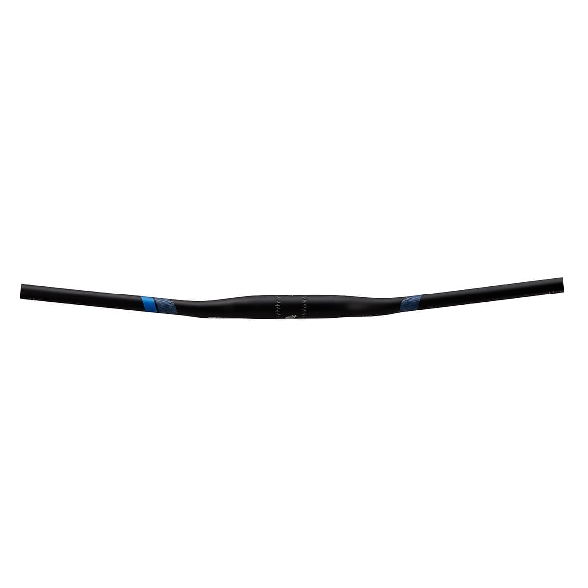 Kleiderbügel SPANK OOZY 35 Rise 25mm 35/780mm Schwarz/Blau