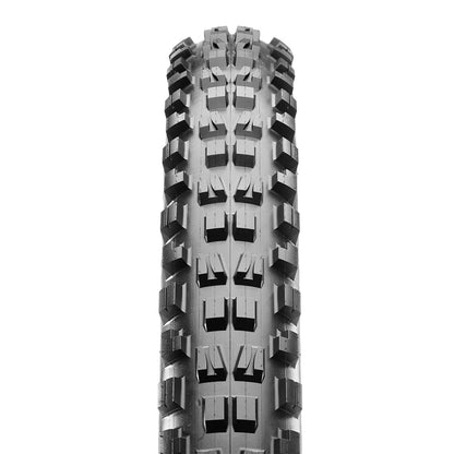 Reifen MAXXIS MINION DHF 29x2,50 WT Exo Tubeless Ready Faltbar Schwarz