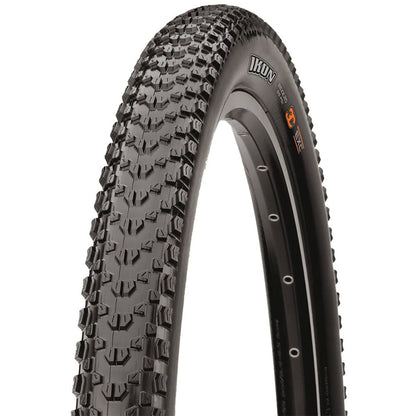 Reifen MAXXIS IKON 29x2,20 Exo 3C Speed Tubeless Ready Faltbar Schwarz