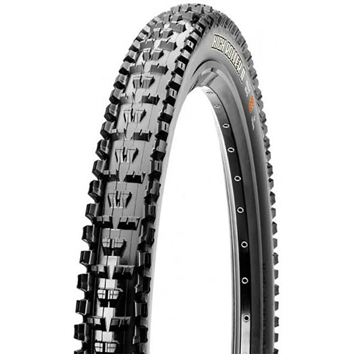 Pneu MAXXIS HIGH ROLLER II 27,5x2,30 Exo Tubeless Ready Souple Noir