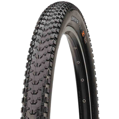 Reifen MAXXIS IKON 29x2.00 Exo 3C MaxxSpeed Tubeless Ready Faltreifenwulst Schwarz