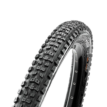 Reifen MAXXIS AGGRESSOR 29x2,30 Double Down Tubeless Ready Faltbar Schwarz