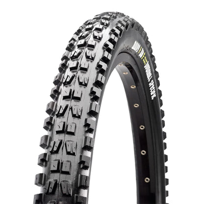 Reifen MAXXIS MINION DHF+ 27,5x2,80 Exo Tubeless Ready Faltbar Schwarz
