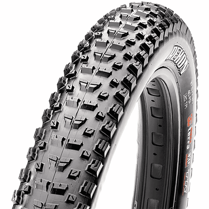 Reifen MAXXIS REKON 27.5x2.60 Exo 3C MaxxTerra Tubeless Ready Faltbar Schwarz