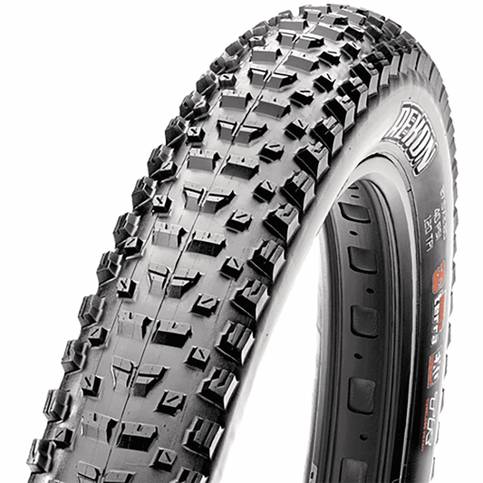 Reifen MAXXIS REKON 27.5x2.60 Exo 3C MaxxTerra Tubeless Ready Weich TB91145200