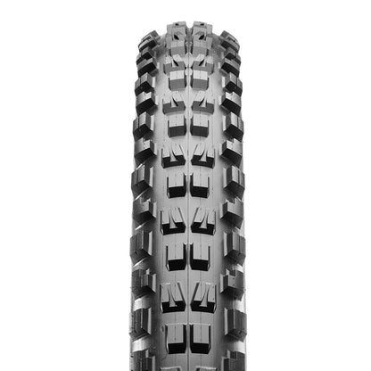 Reifen MAXXIS MINION DHF 29x2,60 Exo 3C Terra Tubeless Ready Faltbar Schwarz