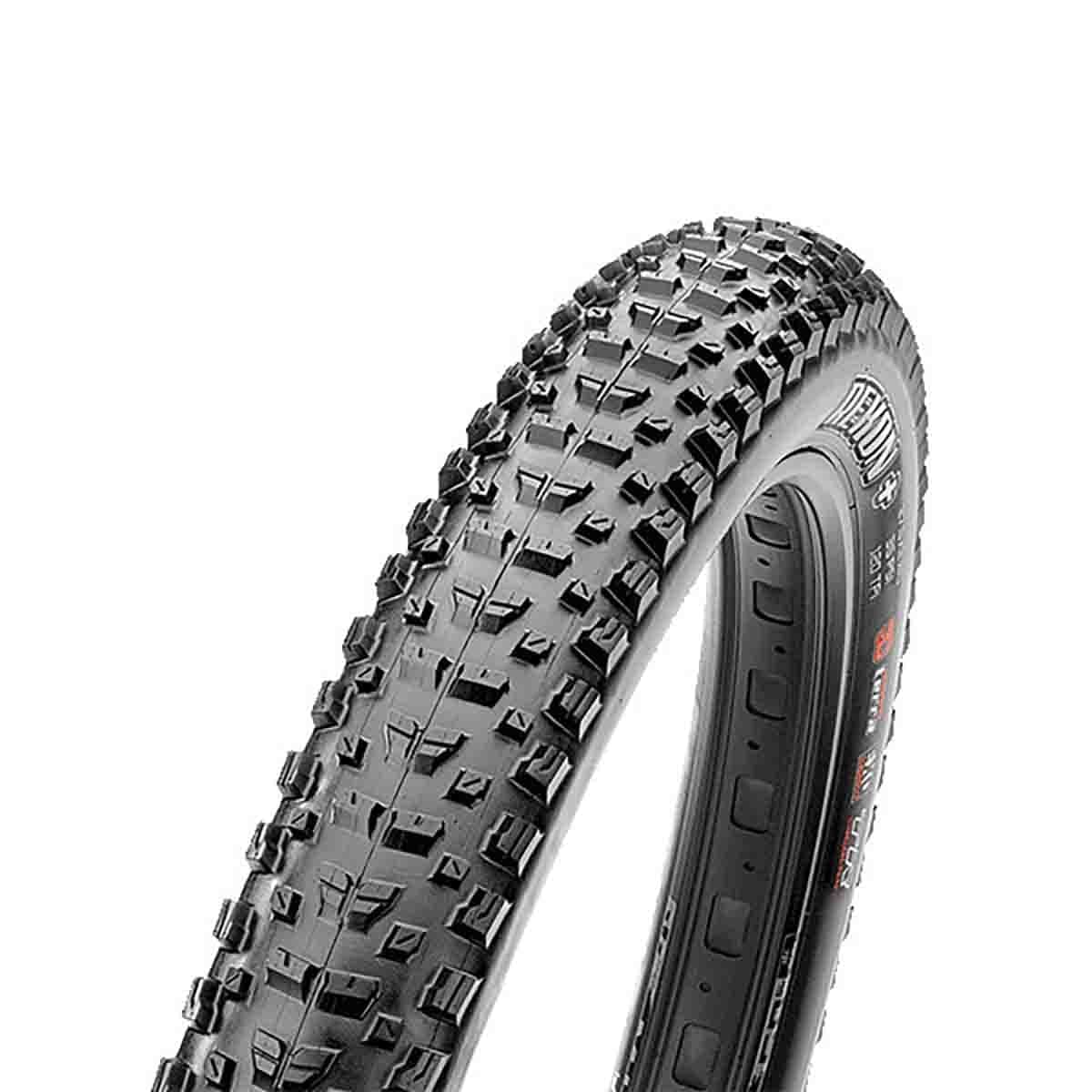 Reifen MAXXIS REKON 27.5x2.80 SilkShield Exo 3C MaxxTerra Tubeless Ready Flexibel TB96906500