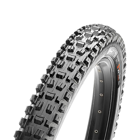 Pneu MAXXIS ASSEGAI 29x2,50 WT Exo+ 3C Terra Tubeless Ready Souple Noir