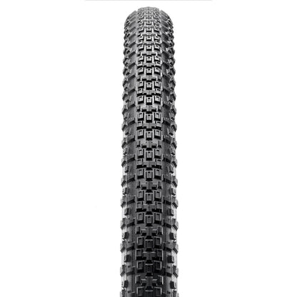 Reifen MAXXIS RAMBLER 700x40c Exo Tubeless Ready Schwarz