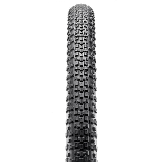 Reifen MAXXIS RAMBLER SILKSHIELD 700x40c Tubeless Ready Flexibel