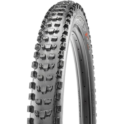 Reifen MAXXIS DISSECTOR 27,5x2,40 WT Double Down 3C Grip Tubeless Ready Faltbar Schwarz