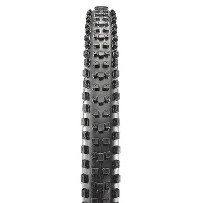Reifen MAXXIS DISSECTOR 27,5x2,40 WT Double Down 3C Grip Tubeless Ready Faltbar Schwarz