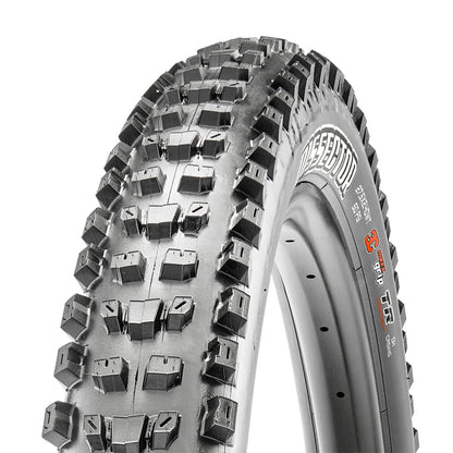 Reifen MAXXIS DISSECTOR 29x2,40 WT Exo 3C Terra Tubeless Ready Faltbar Schwarz