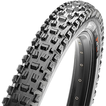 Reifen MAXXIS ASSEGAI 29x2,60 WT Exo Tubeless Ready Faltbar Schwarz