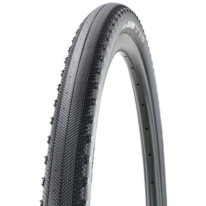 Reifen MAXXIS RECEPTOR DUAL EXO 650x47b Tubeless Ready Faltbar