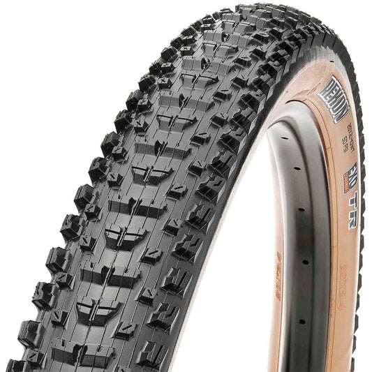 Reifen MAXXIS REKON 27.5x2.80 3C MaxxTerra Exo Tubeless Ready Weich Tanwall
