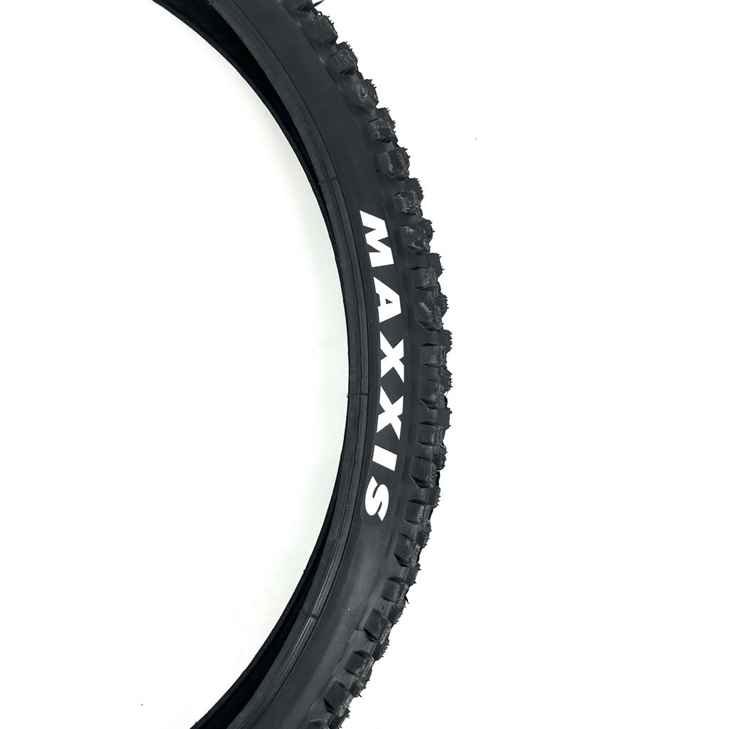 Reifen MAXXIS ASSEGAI 29x2.50 WT Exo+ 3C MaxxGrip Tubeless Ready Weich Schwarz