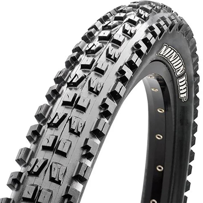 Reifen MAXXIS MINION DHF 29x2.50 DUAL EXO Tubeless Ready Weich TB96800000